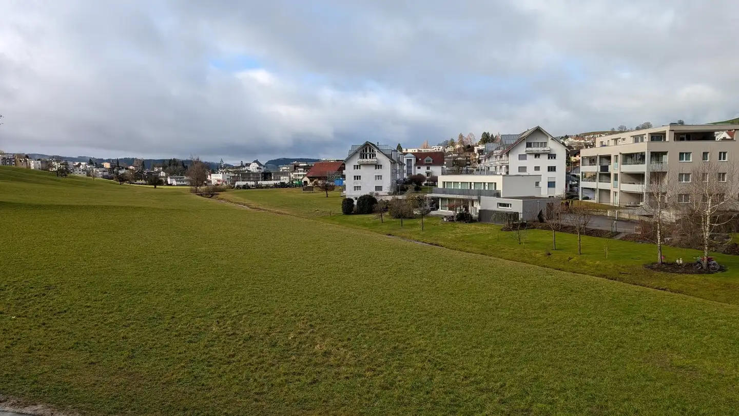 Single house for rent - Furtbachstrasse 3, 9512 Rossrüti - Photo 4