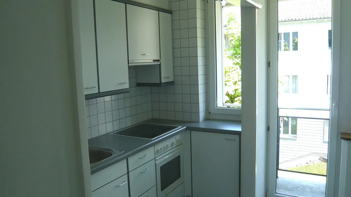 Appartement à louer - Elfenaustrasse 4, 6005 Luzern - Photo 3