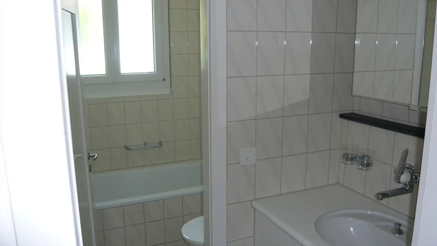 Appartement à louer - Elfenaustrasse 4, 6005 Luzern - Photo 4