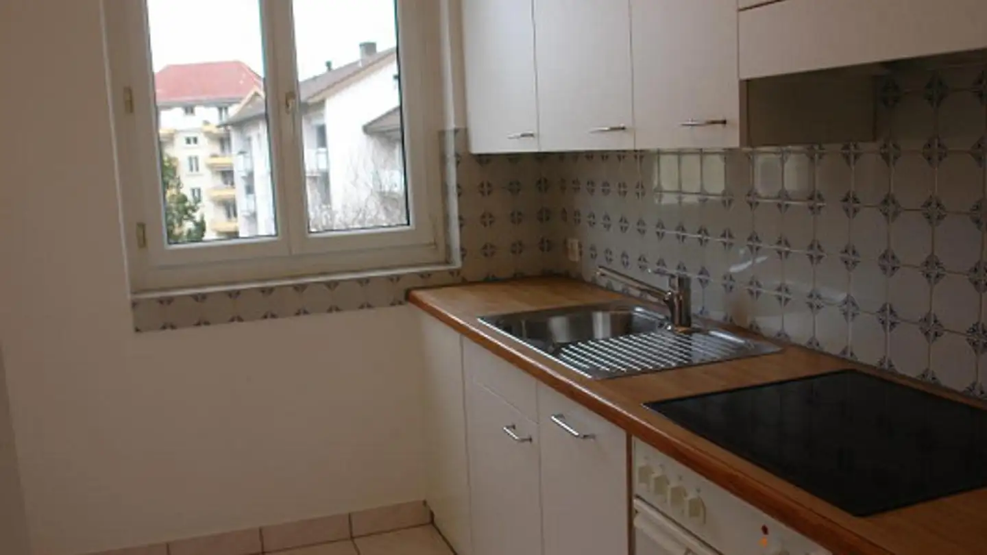 Apartment for rent - Burenbüchelstrasse 10, 9016 St. Gallen