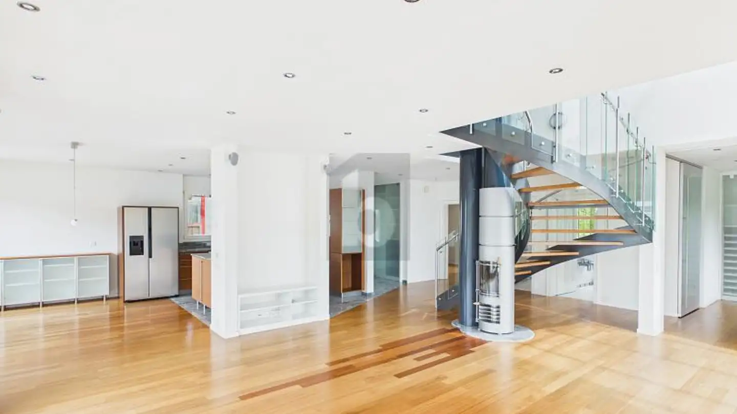 Duplex for rent - 6315 Morgarten - Photo 4