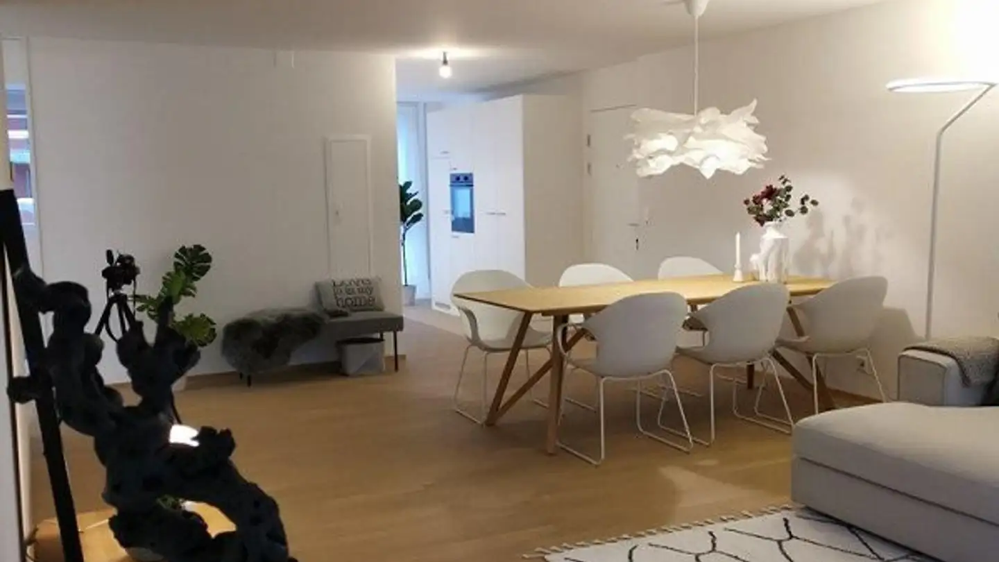 Wohnung mieten - Seefeldstrasse 10, 6006 Luzern - Foto 3