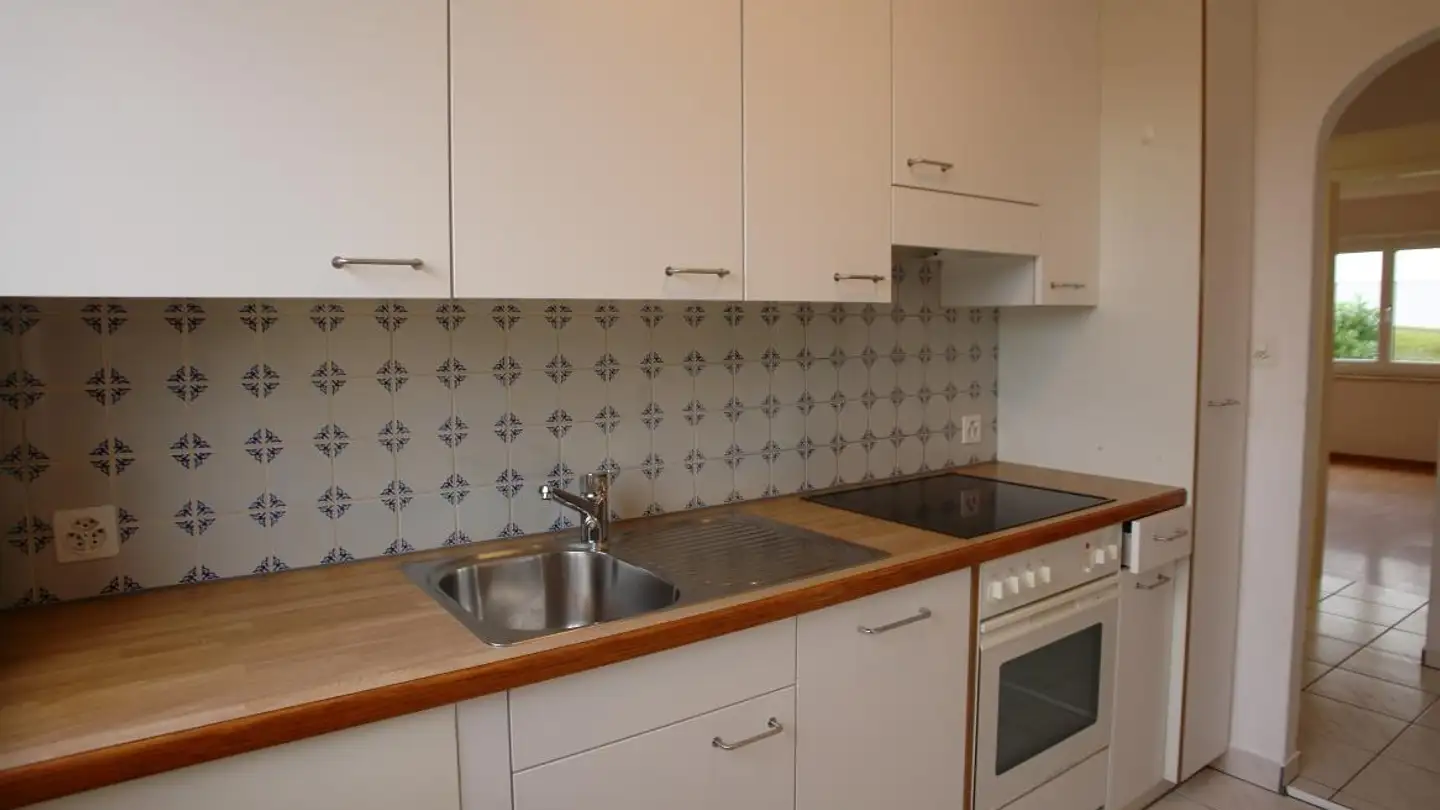 Apartment for rent - Burenbüchelstrasse 10, 9016 St. Gallen - Photo 2
