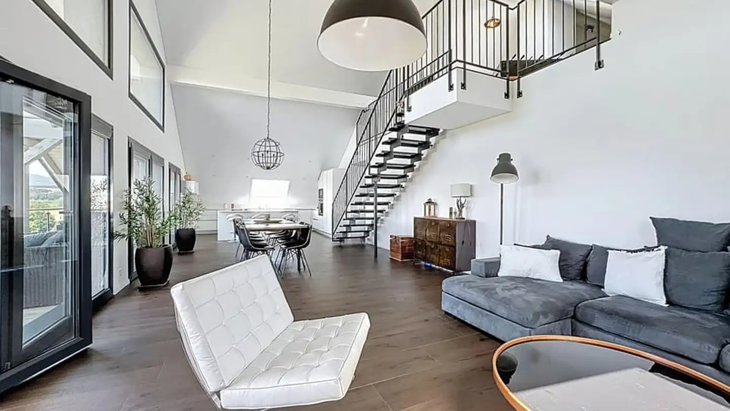 Appartement à vendre - 1306 Daillens - Photo 3