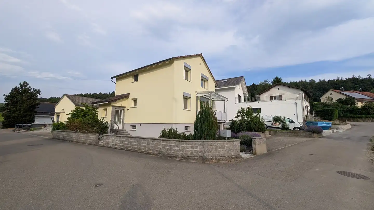 Single house for rent - Furtbachstrasse 3, 9512 Rossrüti - Photo 2