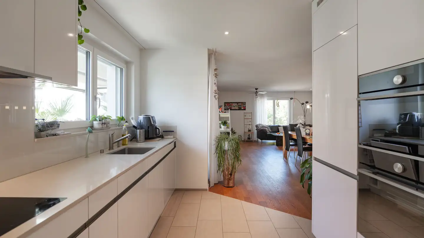 Appartamento in vendita - Emmerhof-Strasse 13, 8192 Glattfelden - Foto 3