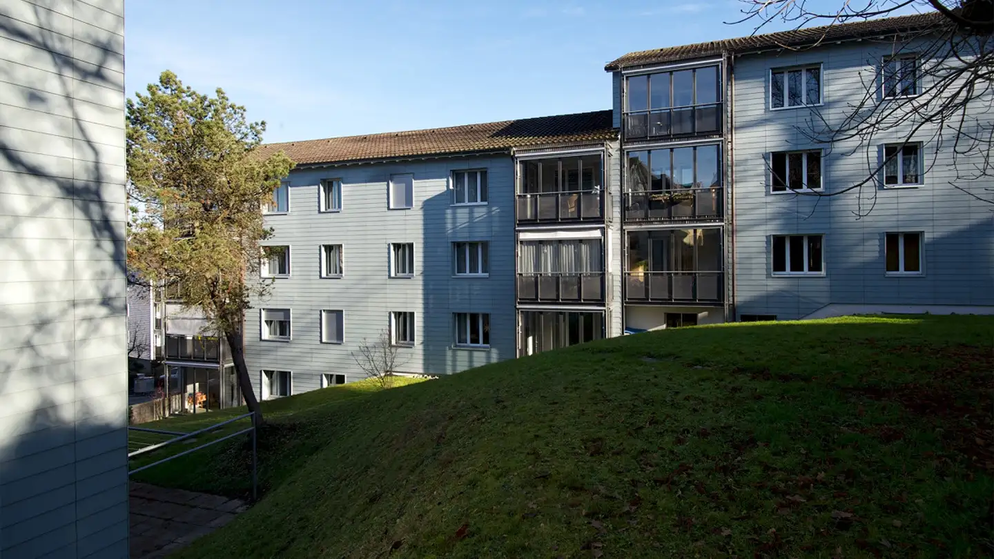 Appartement à louer - Elfenaustrasse 4, 6005 Luzern - Photo 2