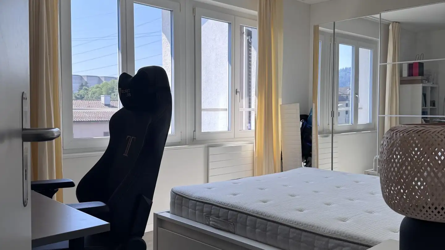 Appartement meublé à louer - 8051 Zürich - Photo 4