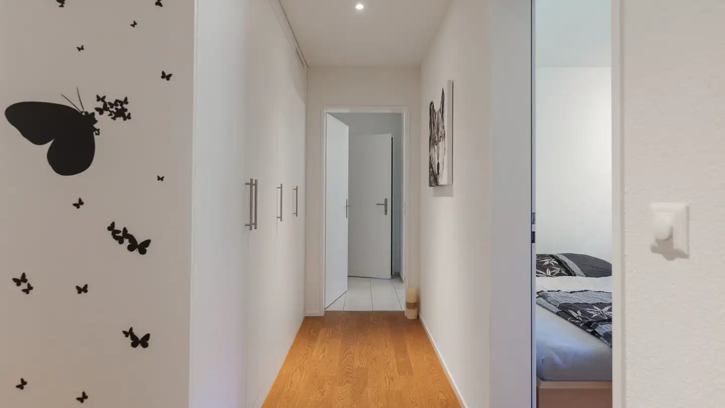 Appartamento in vendita - Emmerhof-Strasse 13, 8192 Glattfelden - Foto 4