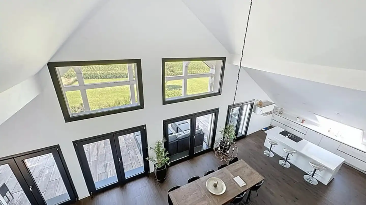 Appartement à vendre - 1306 Daillens - Photo 4