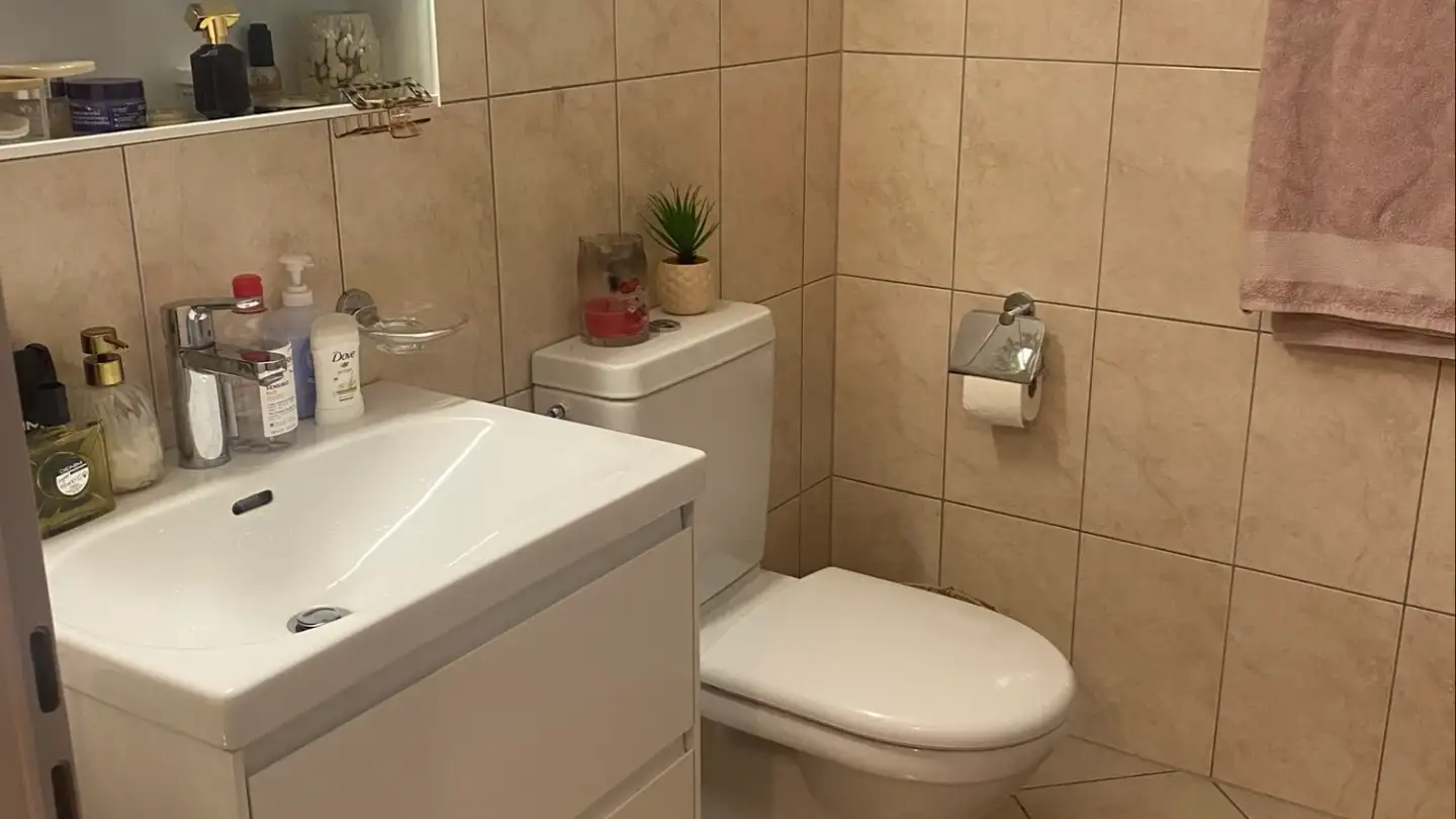 Appartamento in affitto - Via Dott. G. Polar 8, 6932 Breganzona - Foto 4