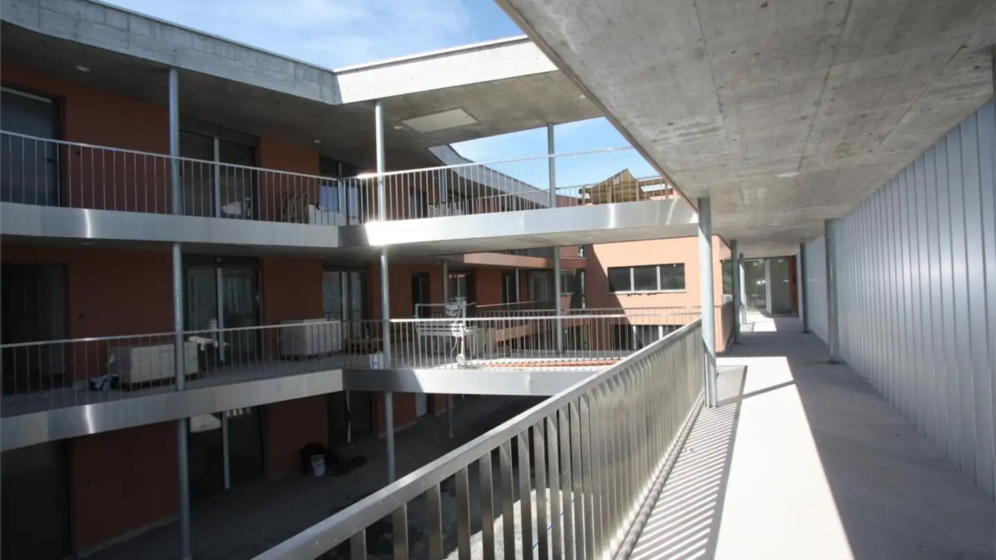 Apartment for rent - Tramstrasse 33, 9444 Diepoldsau - Photo 4