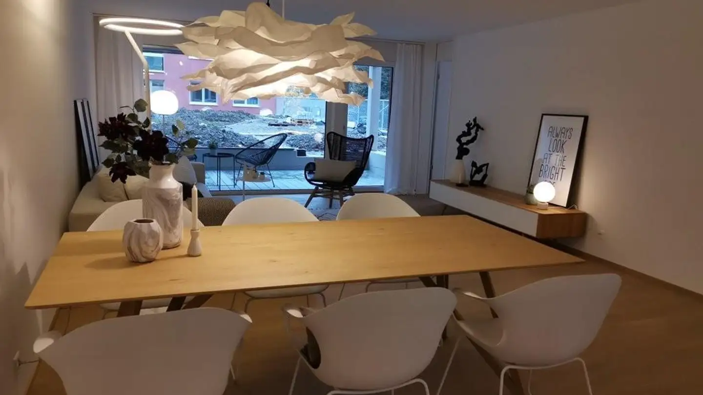 Wohnung mieten - Seefeldstrasse 10, 6006 Luzern - Foto 4