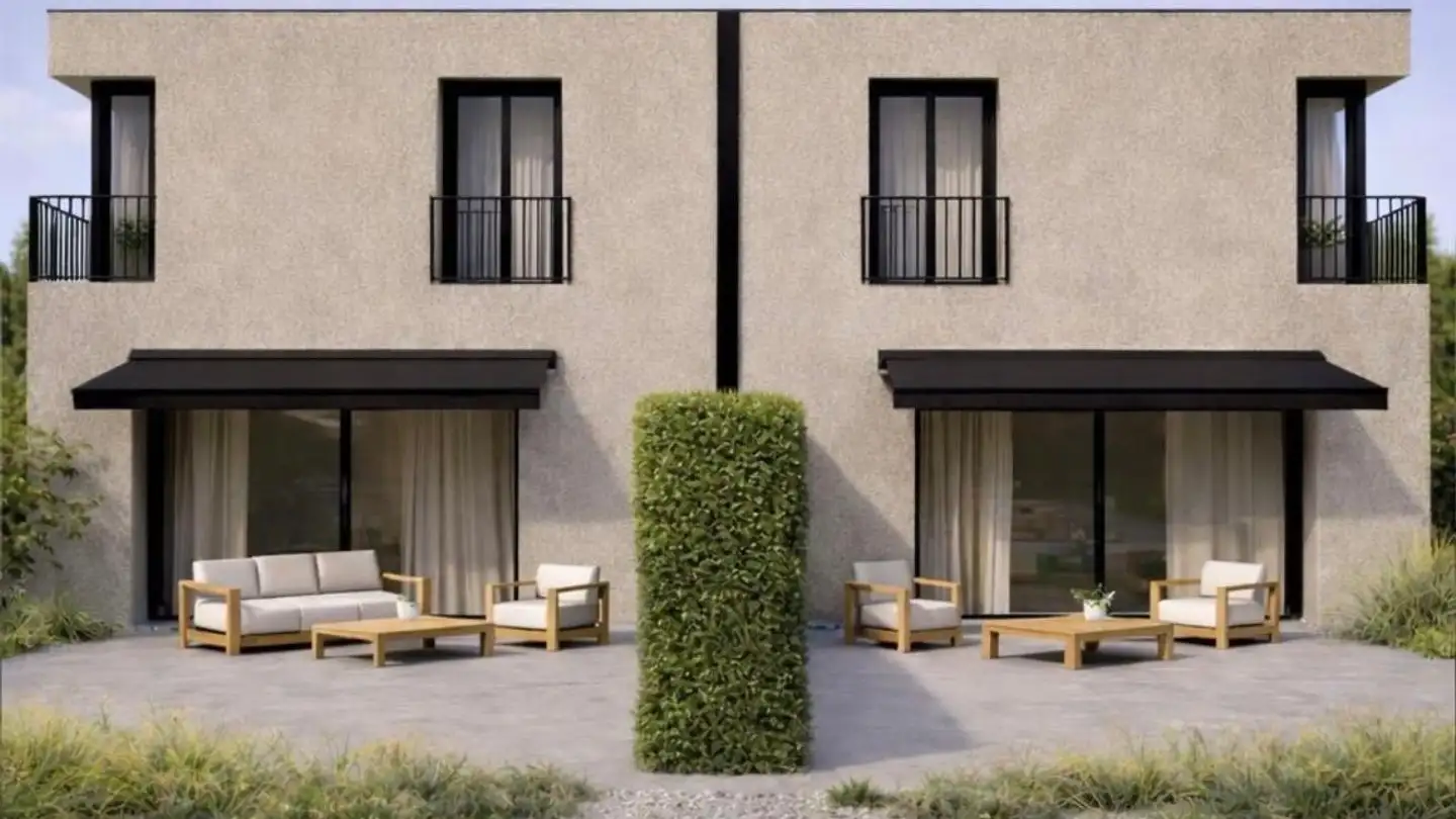 Villa for sale - 6525 Gnosca