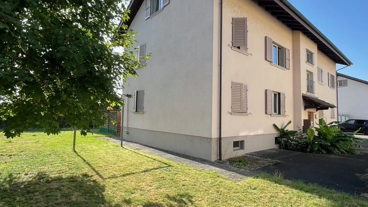 Edificio residenziale in vendita - Pfeilstrasse 4, 4552 Derendingen - Photo 2