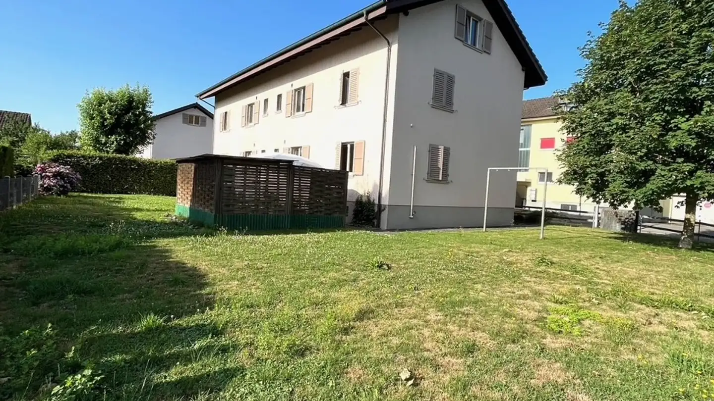 Edificio residenziale in vendita - Pfeilstrasse 4, 4552 Derendingen - Photo 3