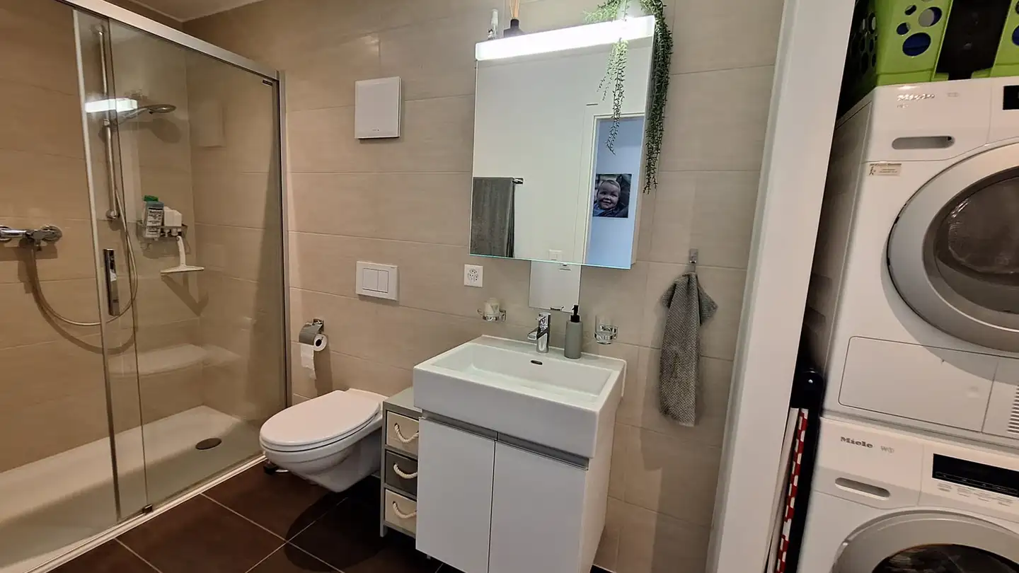 Apartment for rent - Route De La Belle-Croix 12, 1680 Romont FR - Photo 3