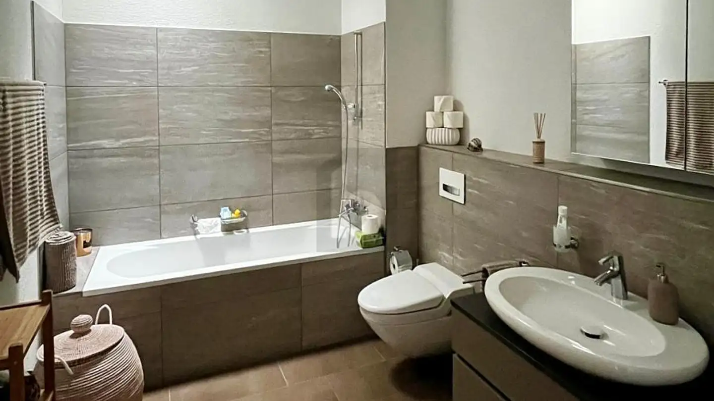 Attico in affitto - 8304 Wallisellen - Photo 4