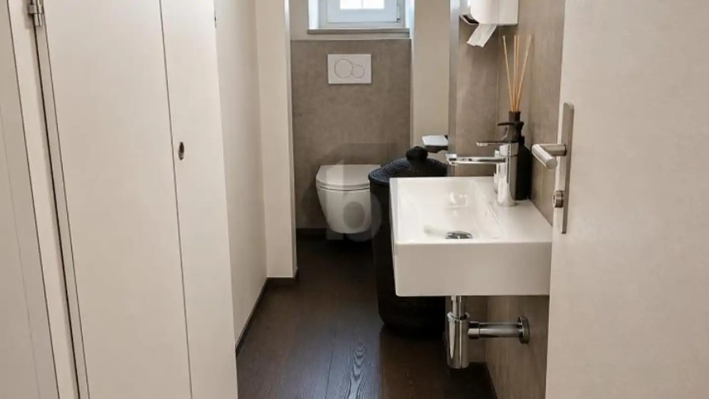 Bürofläche mieten - 8001 Zürich - Foto 4