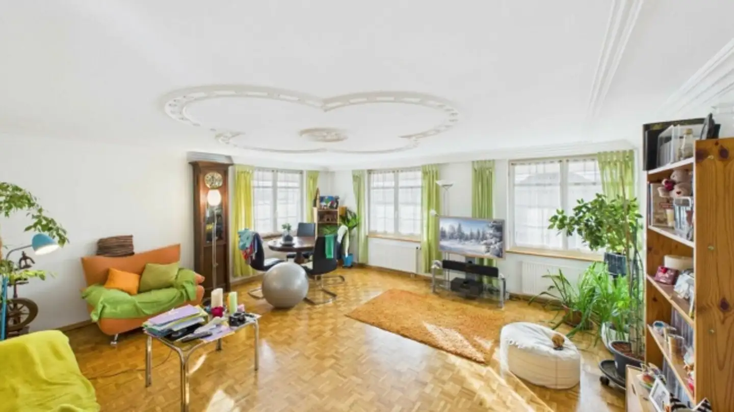 Residential building for sale - Hauptstrasse 37, 9507 Stettfurt - Photo 4