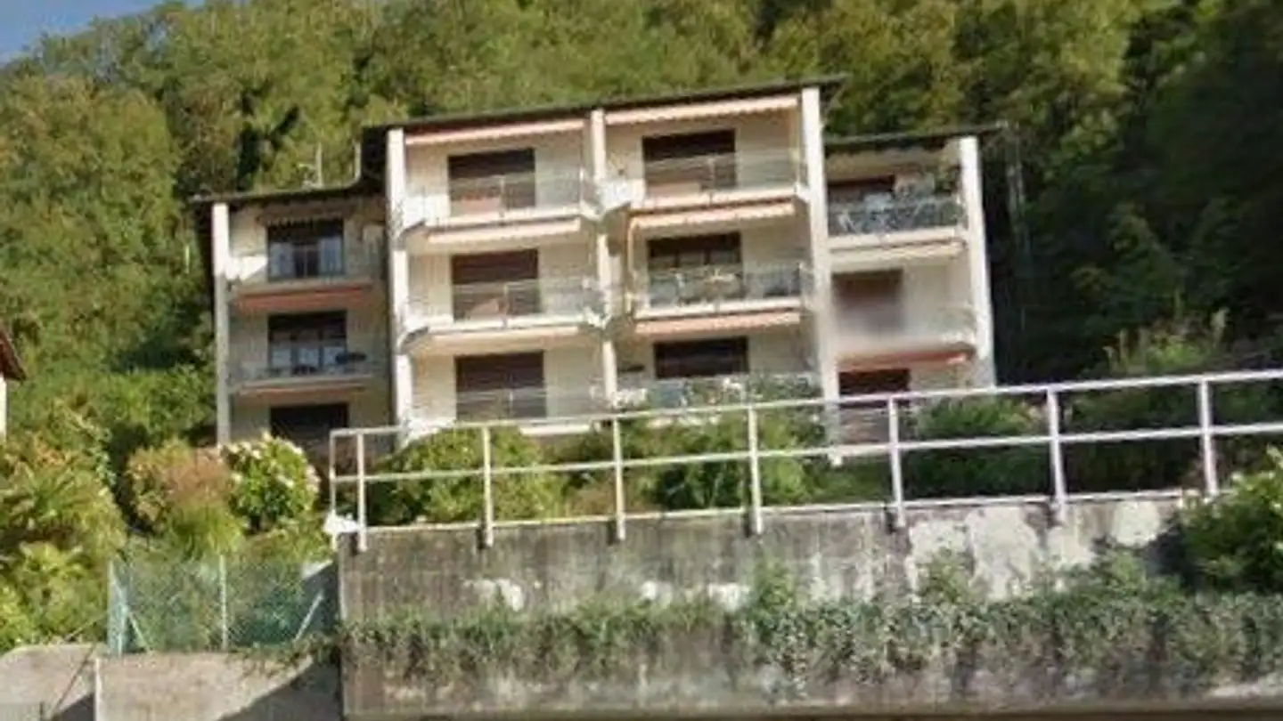 Wohnung kaufen - Via Al Confine, 6827 Brusino Arsizio - Foto 3