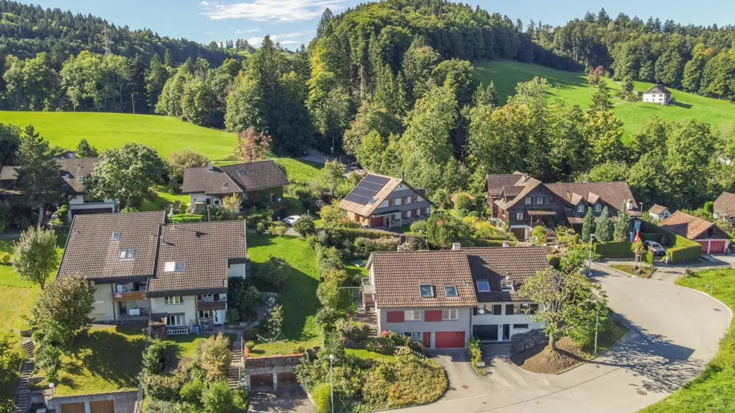 Casa bifamiliare in vendita - Etzelbüntstrasse 23, 9011 St. Gallen - Photo 2