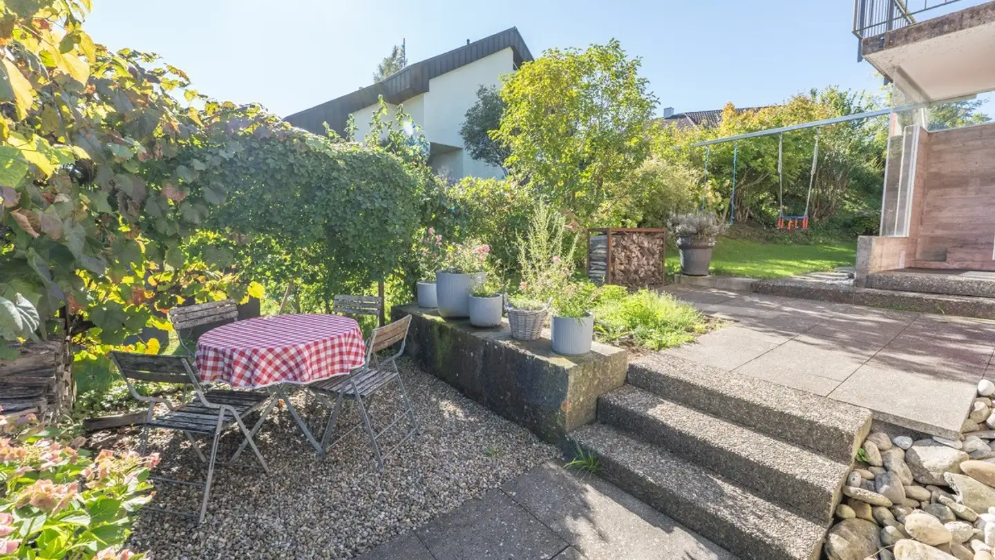 Casa bifamiliare in vendita - Etzelbüntstrasse 23, 9011 St. Gallen - Photo 4