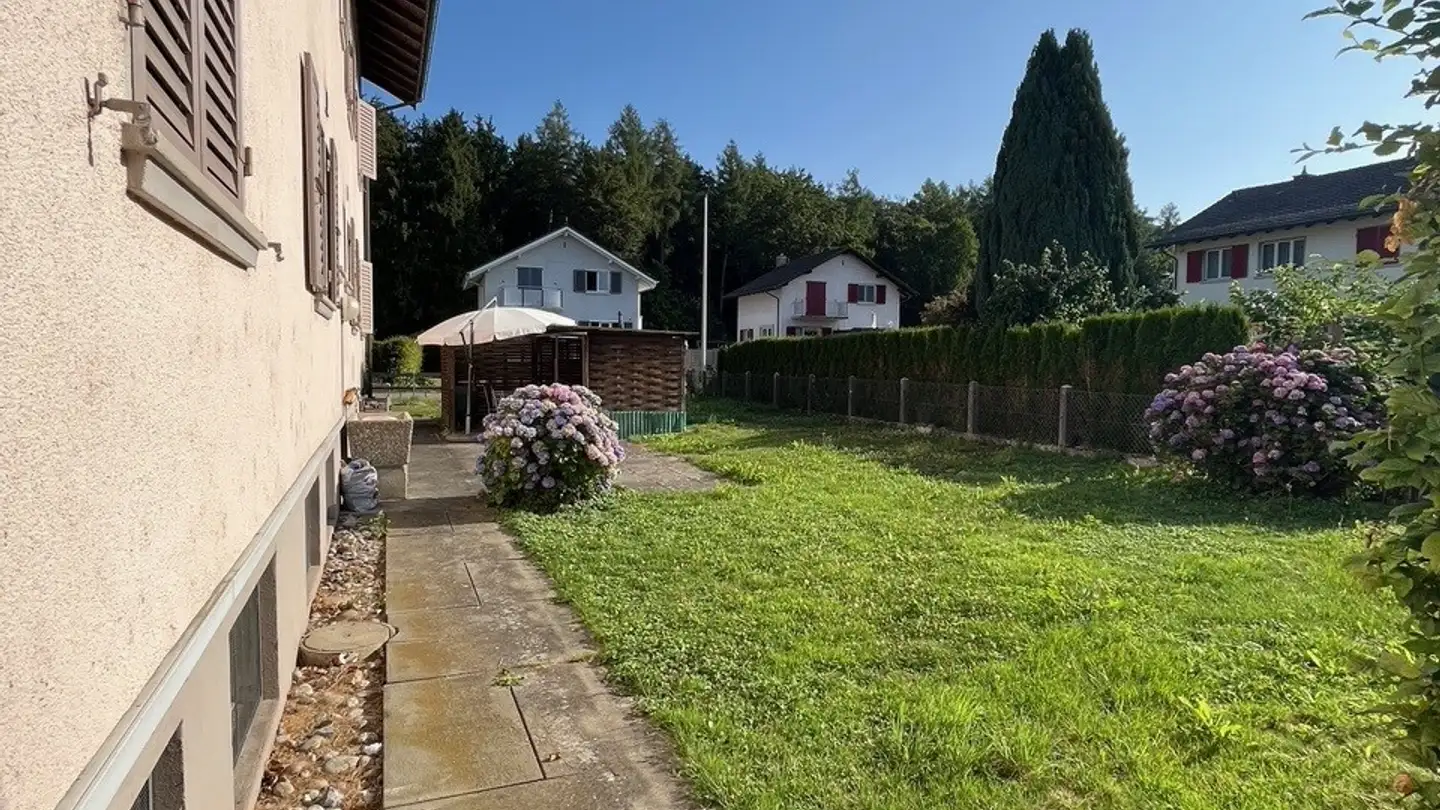 Edificio residenziale in vendita - Pfeilstrasse 4, 4552 Derendingen - Photo 4