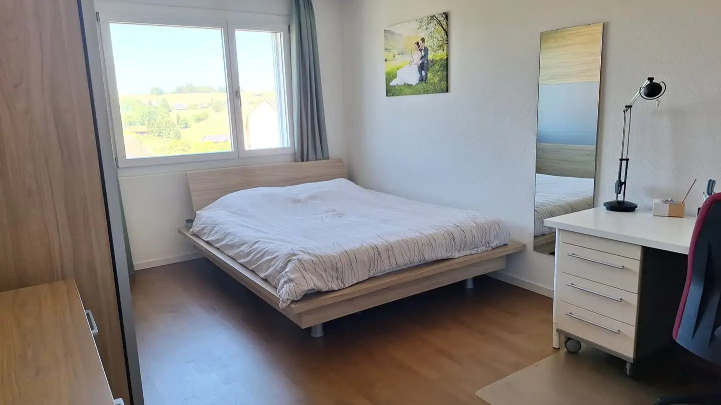 Apartment for rent - Route De La Belle-Croix 12, 1680 Romont FR - Photo 4