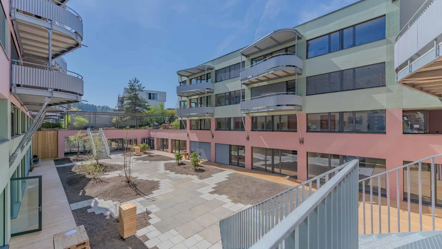 Apartment for rent - Sägestrasse 78, 3098 Köniz