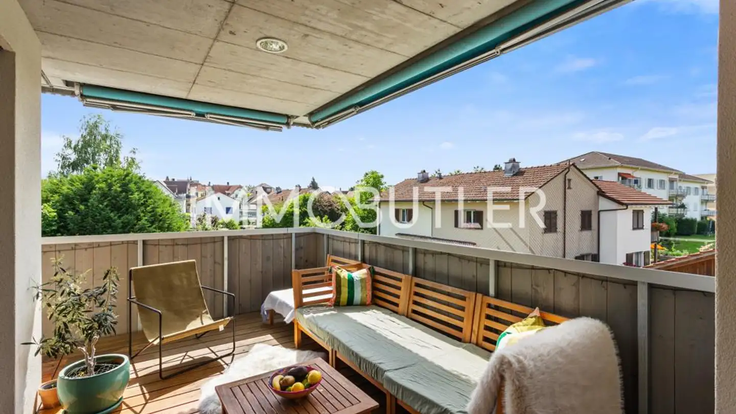 Wohnung kaufen - 8590 Romanshorn