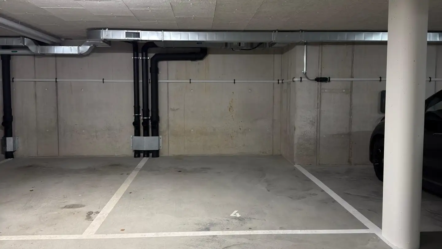 Garage individuel à louer - Weinbergstrasse 13a, 8802 Kilchberg ZH - Photo 3
