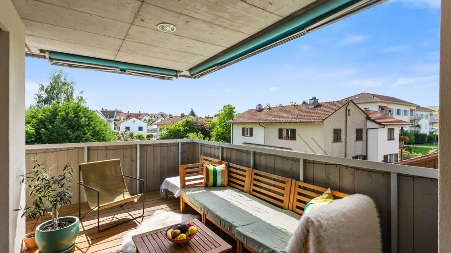 Wohnung kaufen - 8590 Romanshorn - Foto 2