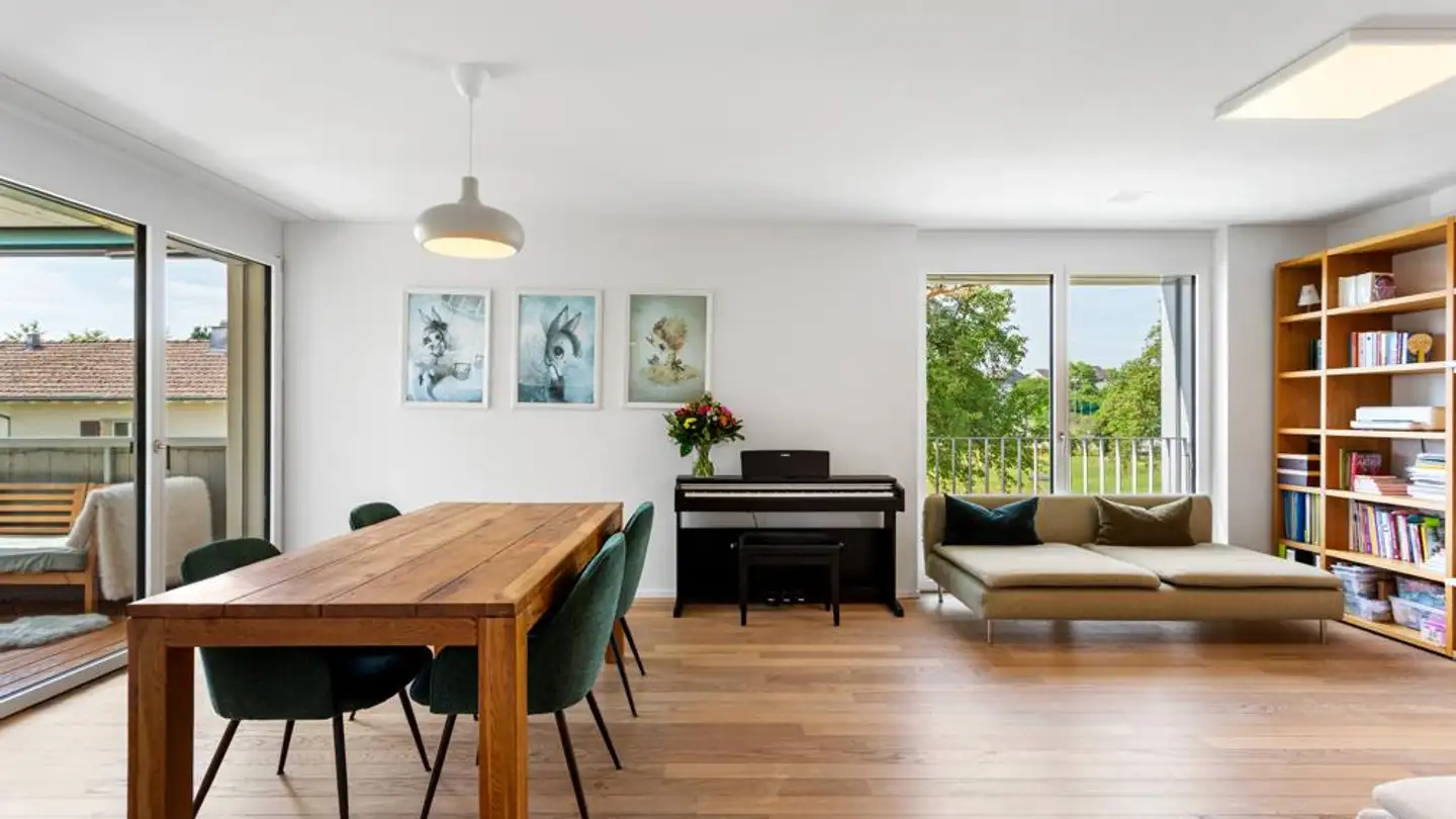 Wohnung kaufen - 8590 Romanshorn - Foto 4