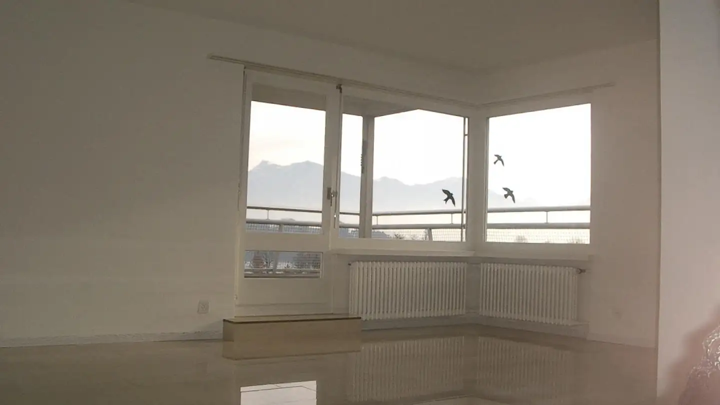 Attico in affitto - Hirtenhofstrasse 70, 6005 Luzern - Photo 4