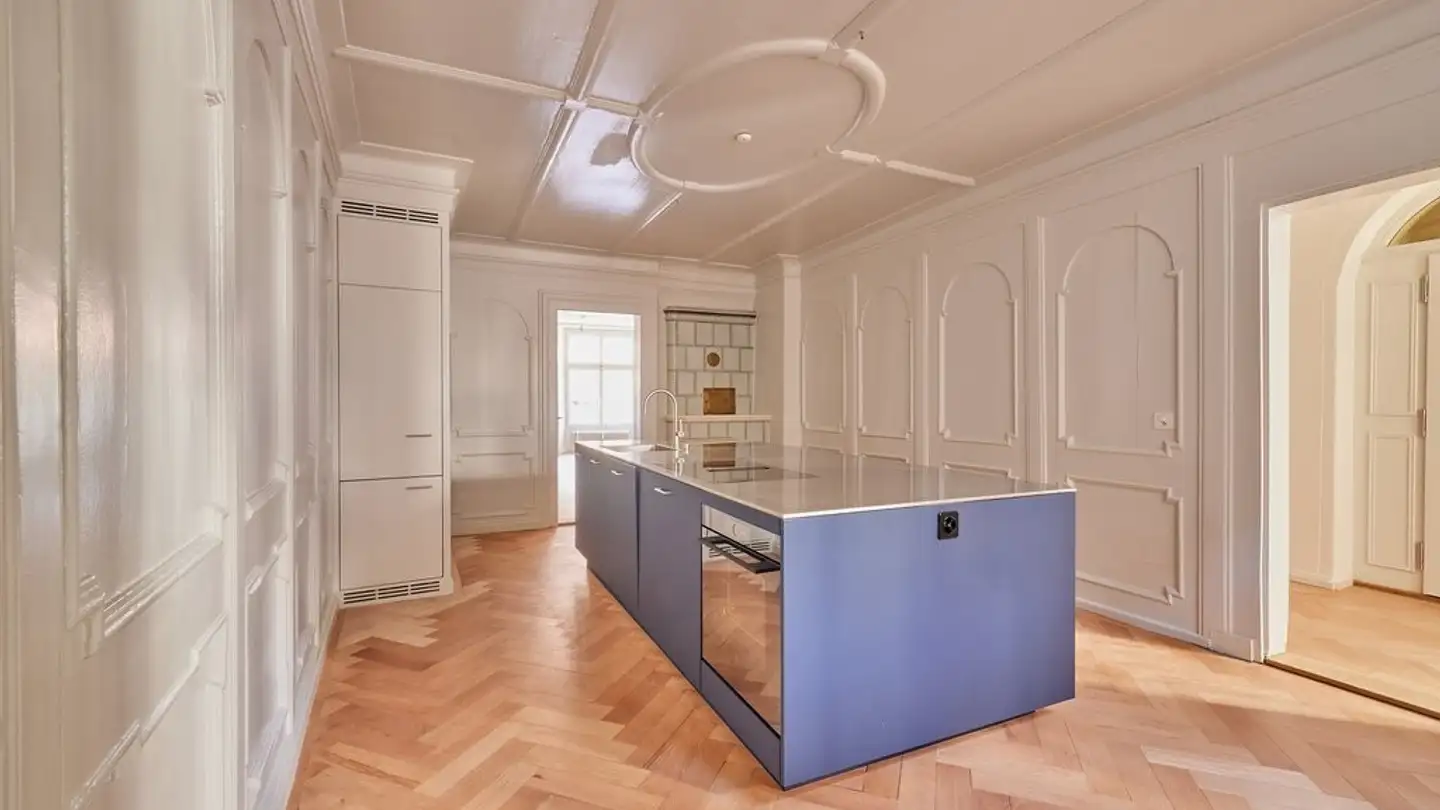 Appartamento in affitto - Junkerngasse 31, 3011 Bern - Foto 2