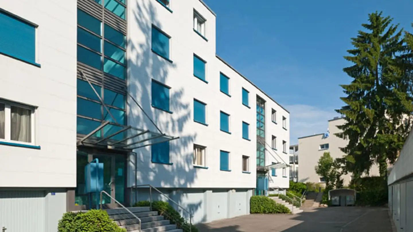 Apartment for rent - Bachhaldenstrasse 25, 5621 Zufikon