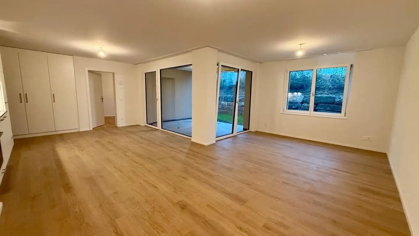 Appartement à louer - Route De Rueyres 17, 1696 Vuisternens-en-Ogoz