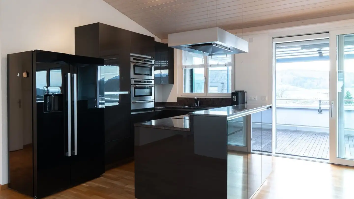 Penthouse for sale - Zelgstrasse 34, 8222 Beringen - Photo 2