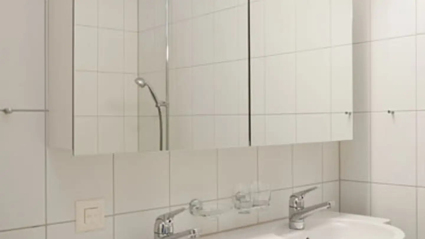 Apartment for rent - Bachhaldenstrasse 25, 5621 Zufikon - Photo 3