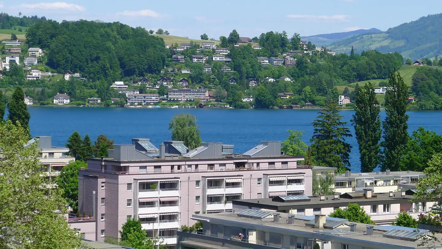 Attico in affitto - Hirtenhofstrasse 70, 6005 Luzern - Photo 2