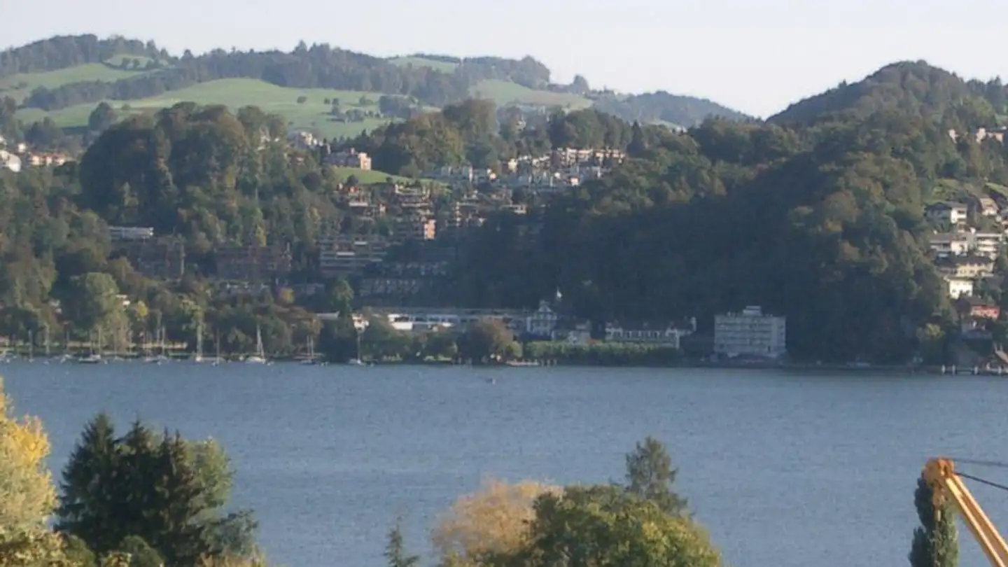 Attico in affitto - Hirtenhofstrasse 70, 6005 Luzern - Photo 3