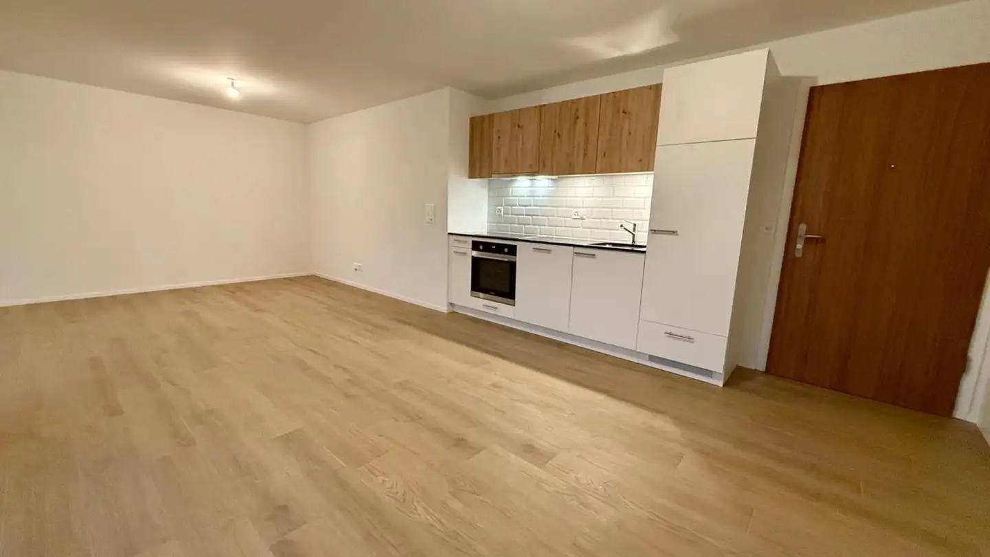 Appartement à louer - Route De Rueyres 17, 1696 Vuisternens-en-Ogoz - Photo 2