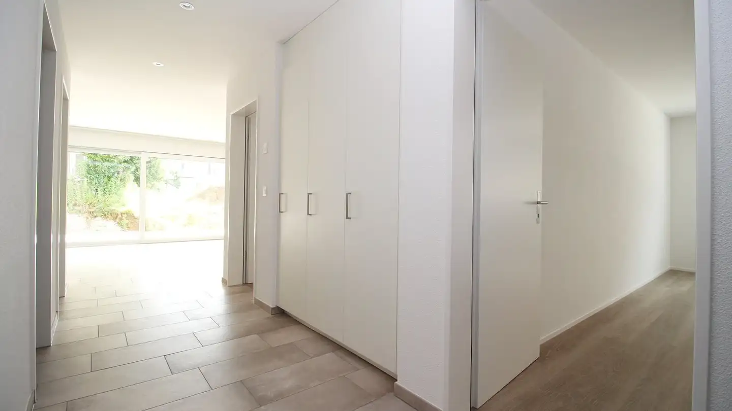 Wohnung mieten - Im Grossacher 3, 5622 Waltenschwil - Foto 2