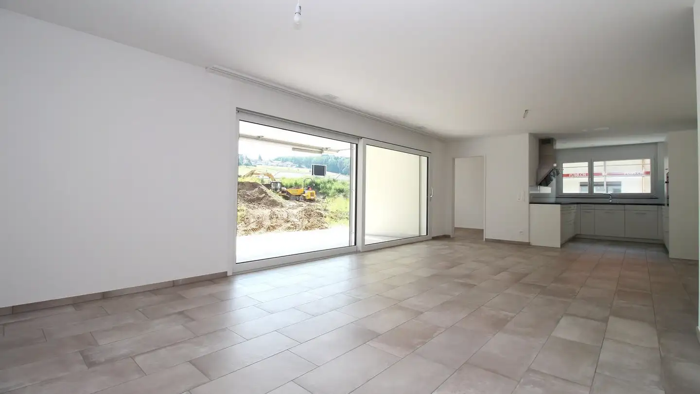 Wohnung mieten - Im Grossacher 3, 5622 Waltenschwil - Foto 3