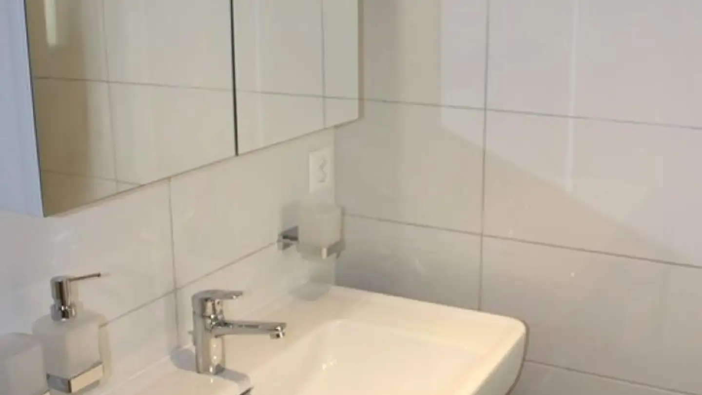 Appartement à louer - Rue Baptiste-Savoye 58, 2610 St-Imier - Photo 4