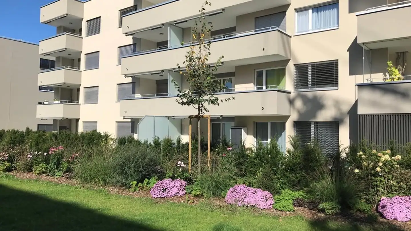 Attique à louer - Chrüzweg 12, 5603 Staufen - Photo 3