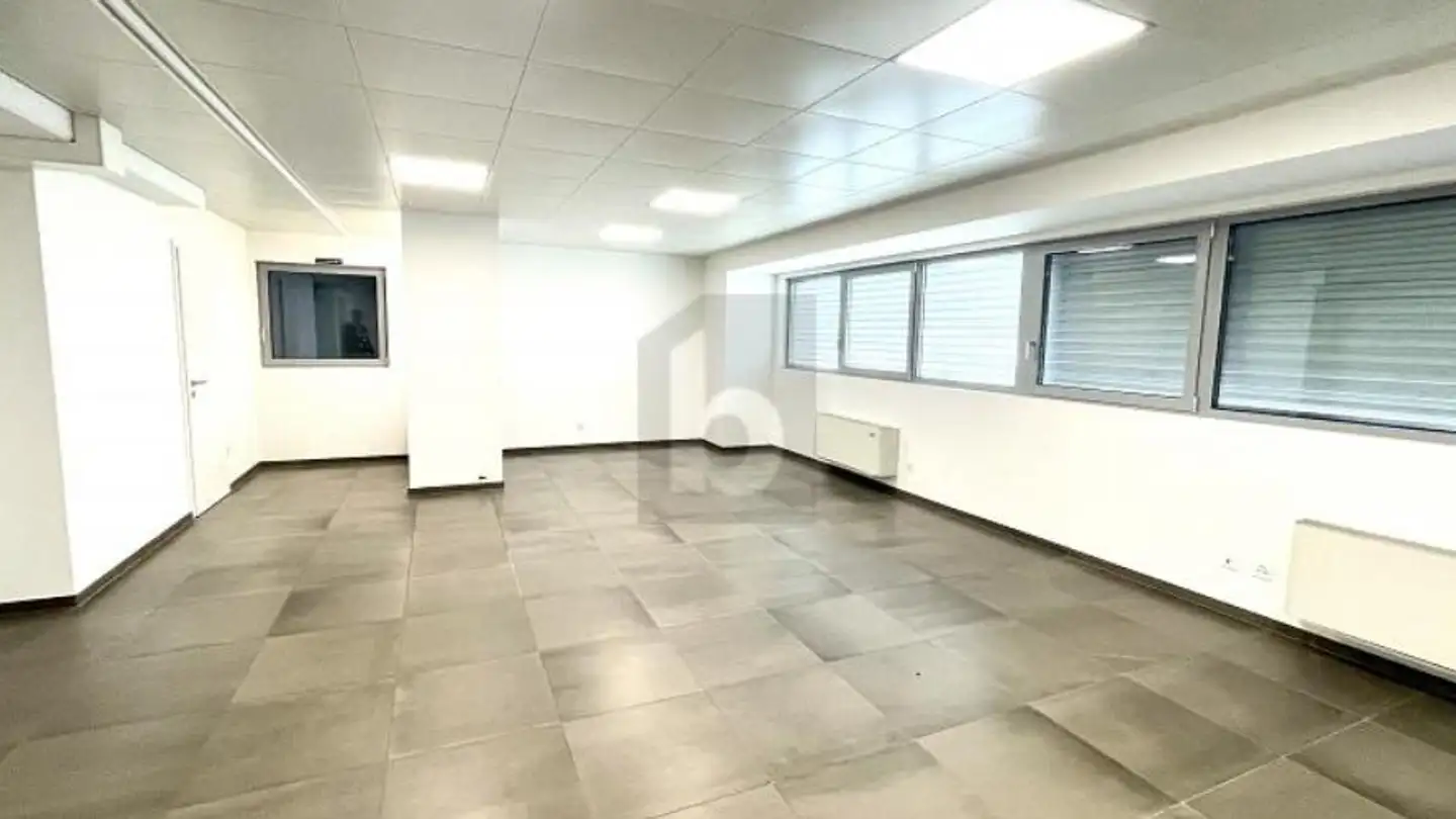 Bürofläche mieten - 6528 Camorino