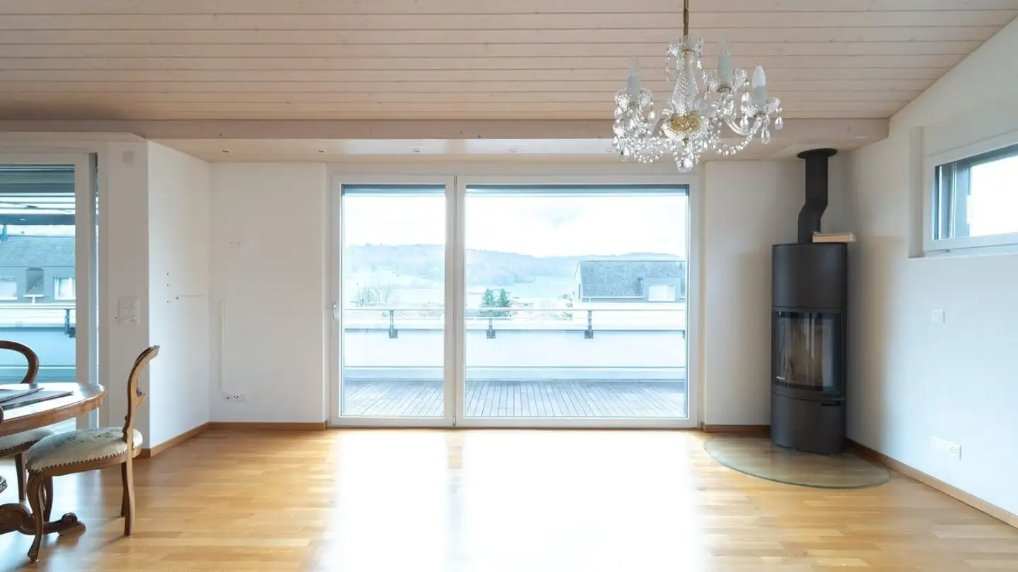 Penthouse for sale - Zelgstrasse 34, 8222 Beringen - Photo 4