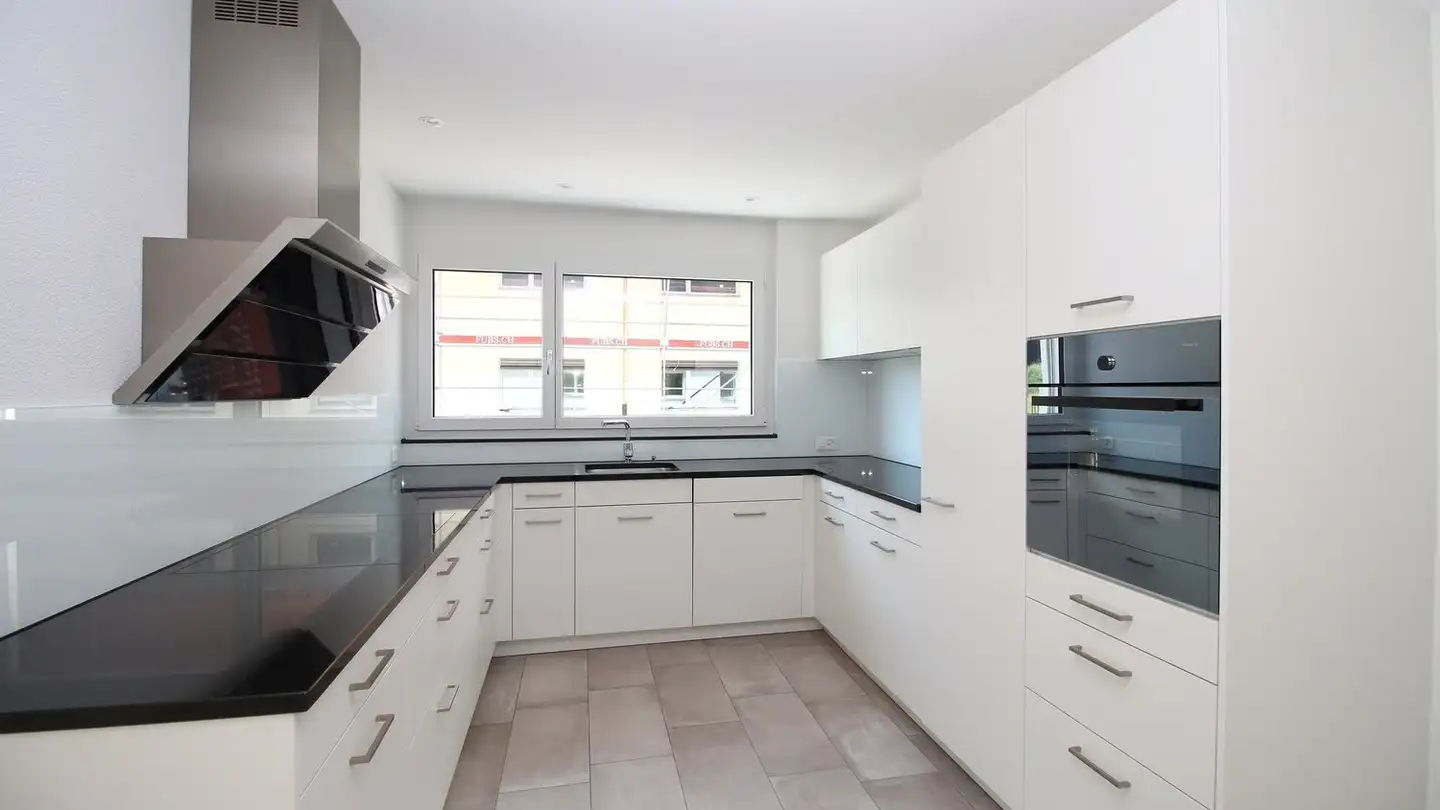 Wohnung mieten - Im Grossacher 3, 5622 Waltenschwil - Foto 4